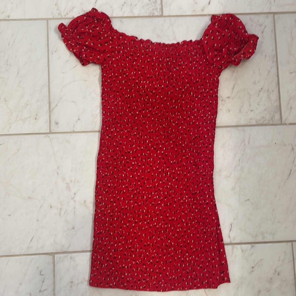Adorable The Native One Dress - Picture 2 of 2